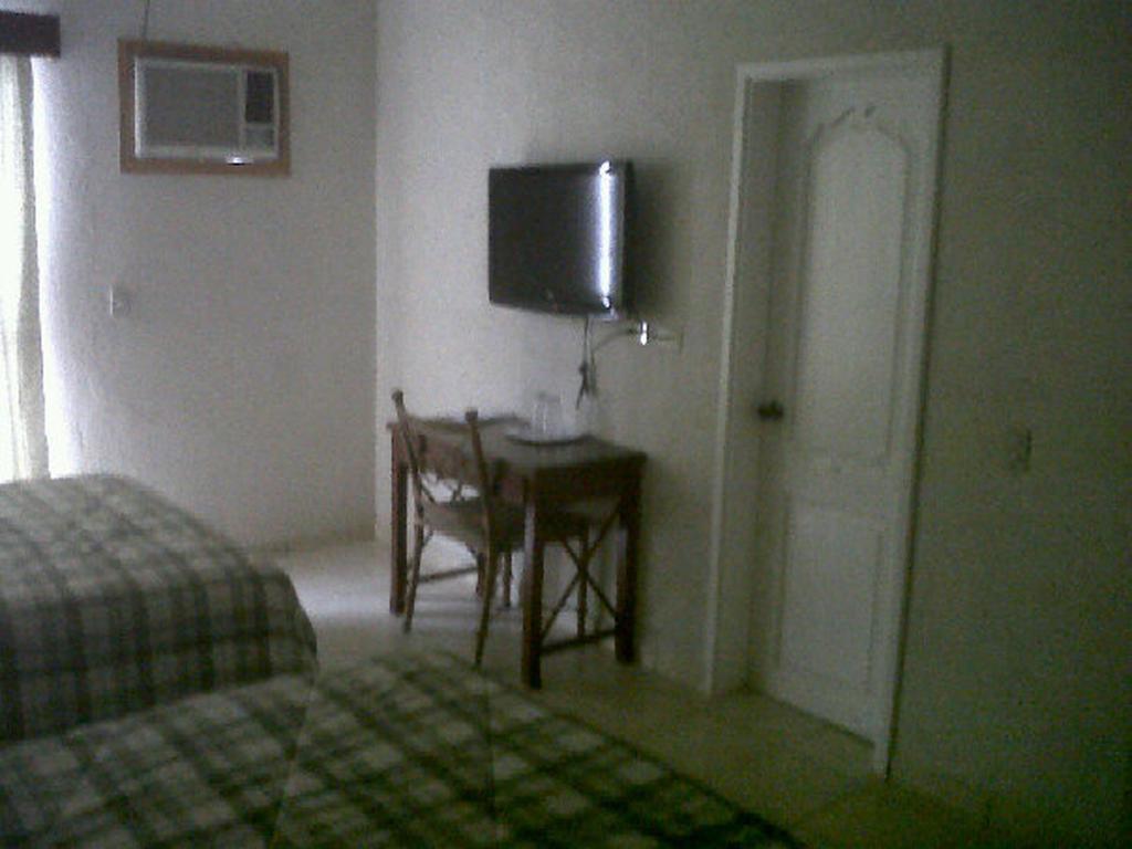 Apart-Hotel River View Tegucigalpa Rum bild