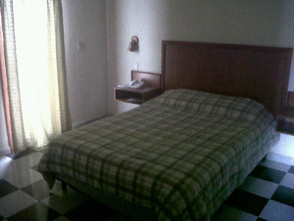 Apart-Hotel River View Tegucigalpa Rum bild